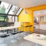 Hotell Hotelf1 Montpellier Est