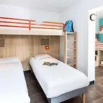Hotell Hotelf1 Montpellier Est