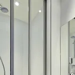 Hotell Hotelf1 Montpellier Est *