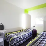 Hotel Hotelf1 Montpellier Est Vendargues
