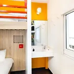 Hotelf1 Montpellier Est Hotell