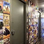 Hotelf1 Montpellier Est