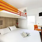 Hotelf1 Montpellier Est Hotell *