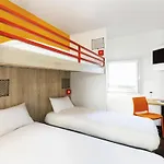 Hotelf1 Montpellier Est Hotel