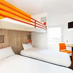 Hotelf1 Montpellier Est Hotell