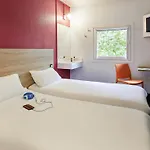 Hotell Hotelf1 Montpellier Est *