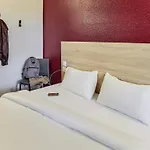 Hotelf1 Montpellier Est *