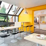 Hotelf1 Montpellier Est Hotell Vendargues