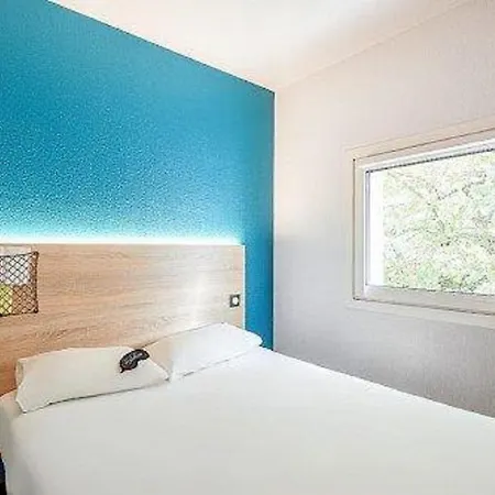 Hotelf1 Montpellier Est