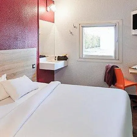 Hotelf1 Montpellier Est Hotel