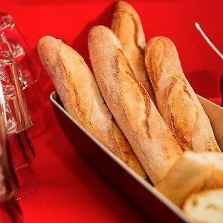 Hotelf1 Montpellier Est فندق فندارج