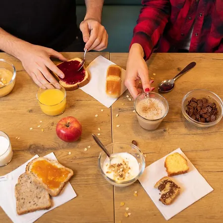 فندق Hotelf1 Montpellier Est