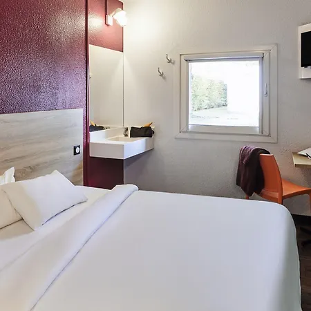 Hotel Hotelf1 Montpellier Est Vendargues