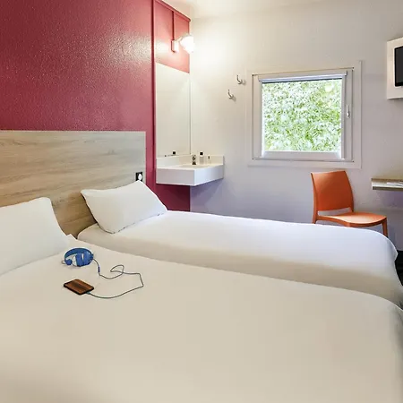 Hotel Hotelf1 Montpellier Est *