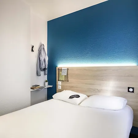 Hotelf1 Montpellier Est