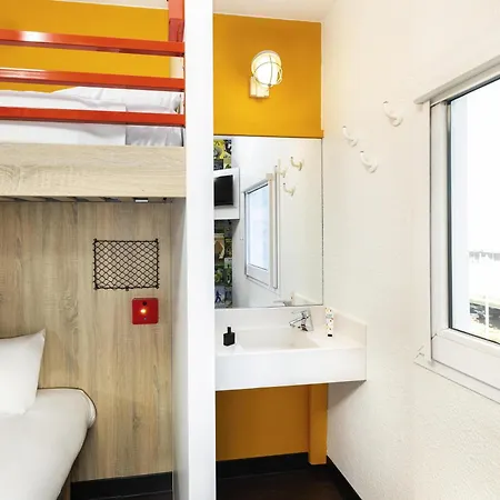 Hotel Hotelf1 Montpellier Est Vendargues