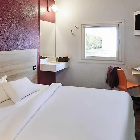 Hotelf1 Montpellier Est Hotel *