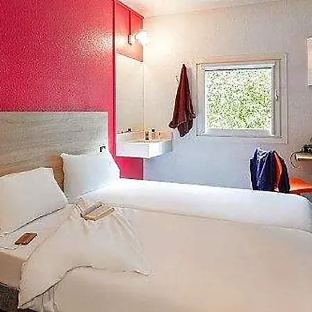 Hotel Hotelf1 Montpellier Est