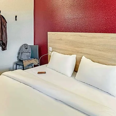 Hotelf1 Montpellier Est فندق فندارج