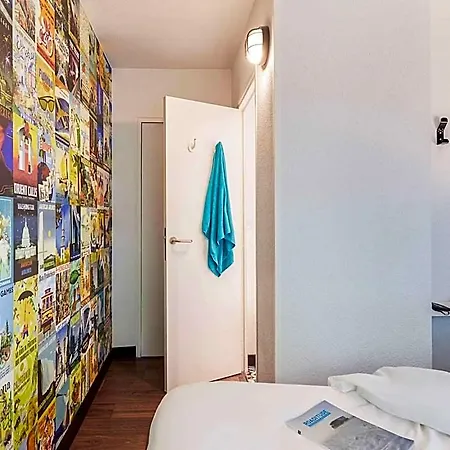 Hotelf1 Montpellier Est