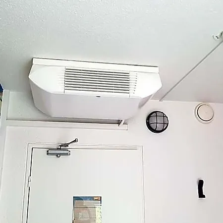 Hotelf1 Montpellier Est فندق *
