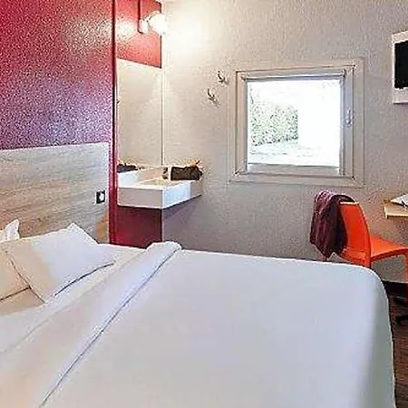 فندق Hotelf1 Montpellier Est *