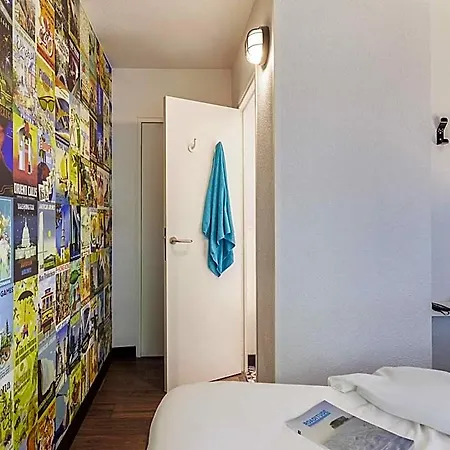Hotelf1 Montpellier Est فندق فندارج
