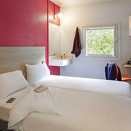 Hotelf1 Montpellier Est Hotel *