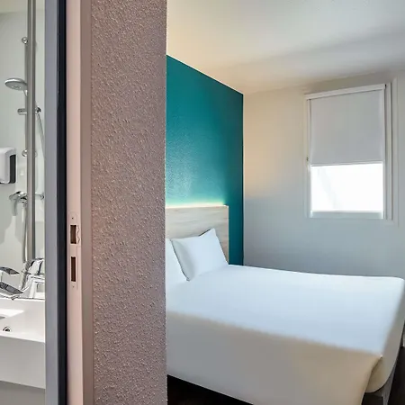 Hotel Hotelf1 Montpellier Est *