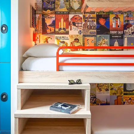 Hotelf1 Montpellier Est فندق *