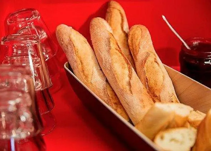 Hotelf1 Montpellier Est فندق فندارج