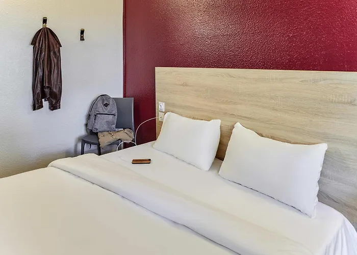 Hotelf1 Montpellier Est فندق فندارج